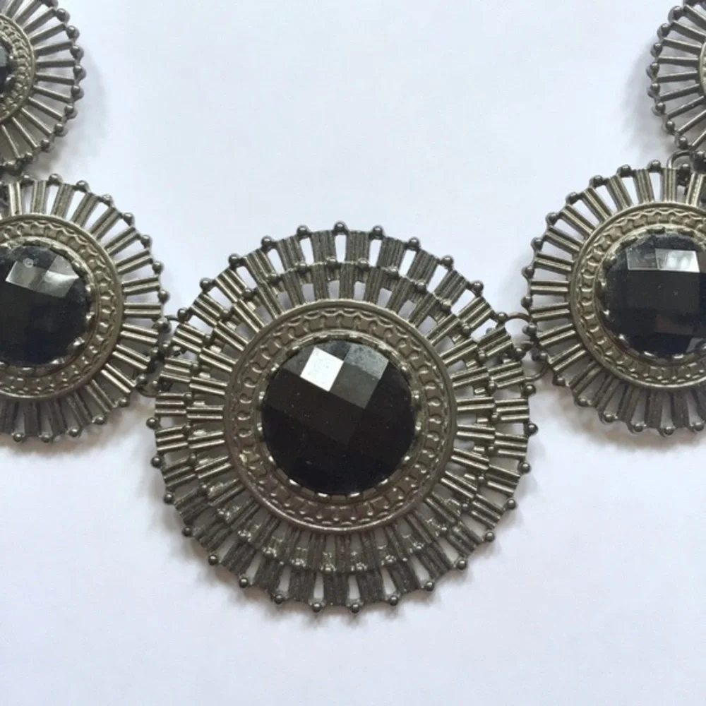 Statement Necklace - Picture 2 of 2